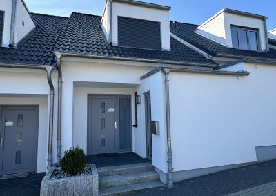 Eingangsbereich