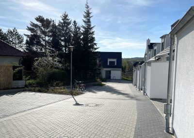 Parkplatz
